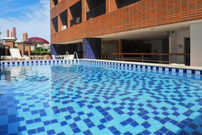 Deluxe Rooms By Booking Fortaleza
